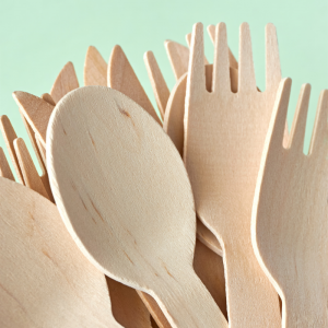 Wooden & Bamboo Series