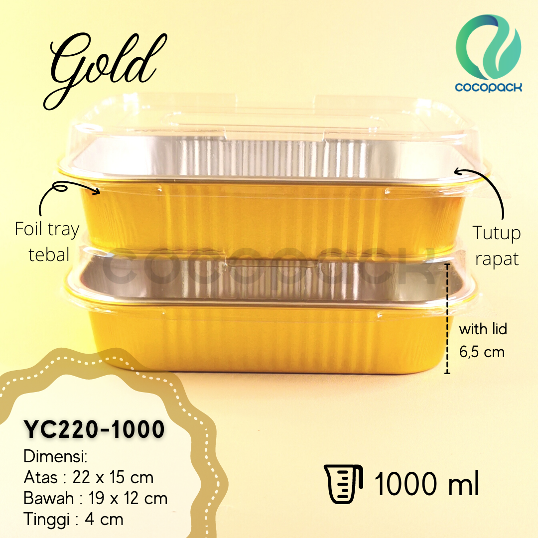 YC220-1000 - Gambar 8