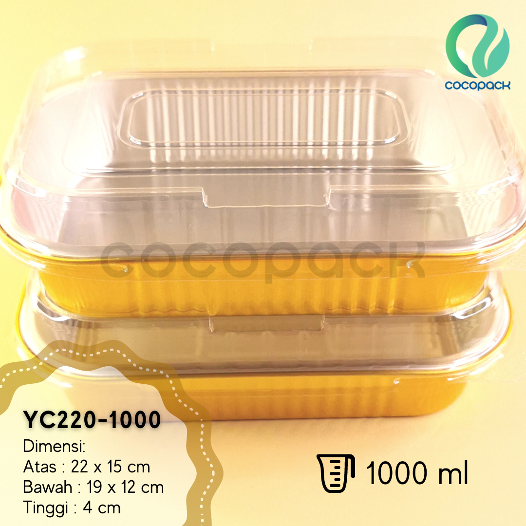 YC220-1000 - Gambar 10