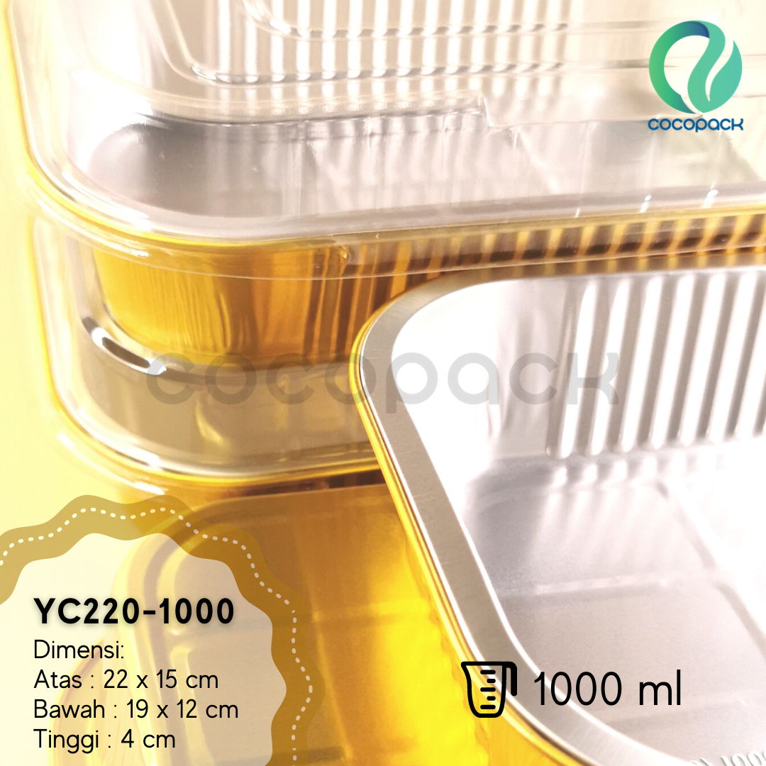YC220-1000 - Gambar 9