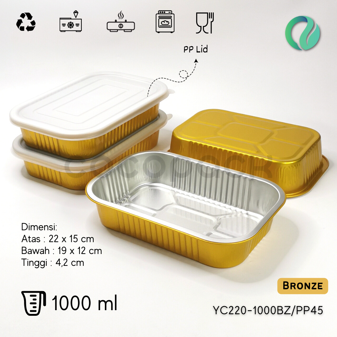 YC220-1000 - Gambar 2