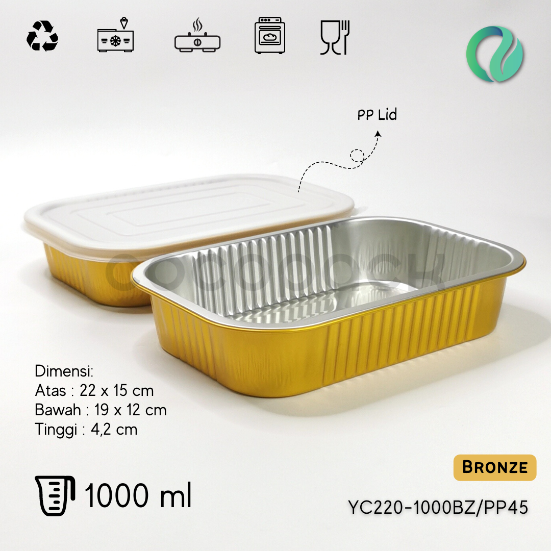 YC220-1000 - Gambar 5